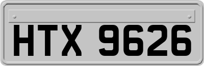 HTX9626