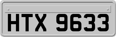 HTX9633