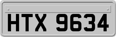 HTX9634