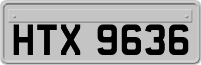 HTX9636