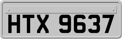 HTX9637