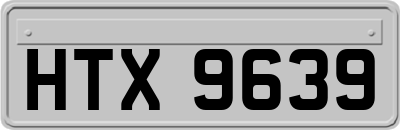 HTX9639