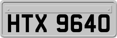 HTX9640