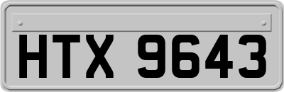 HTX9643