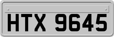 HTX9645