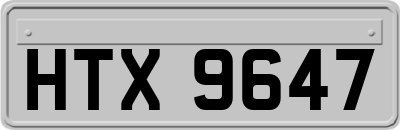 HTX9647