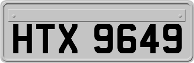 HTX9649