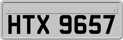 HTX9657