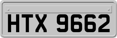 HTX9662