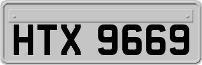 HTX9669