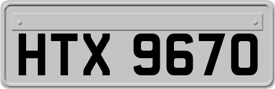 HTX9670