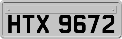 HTX9672