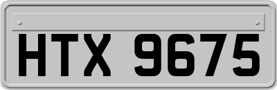 HTX9675