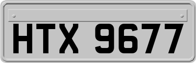 HTX9677