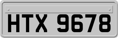 HTX9678