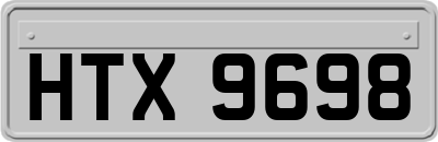 HTX9698