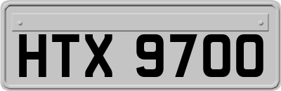 HTX9700