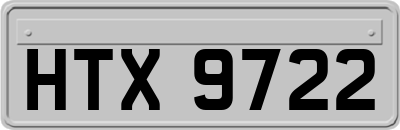 HTX9722