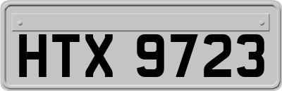 HTX9723