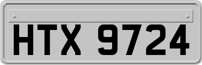 HTX9724