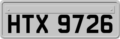 HTX9726