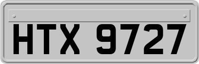 HTX9727