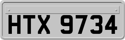 HTX9734