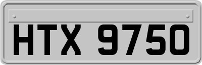 HTX9750