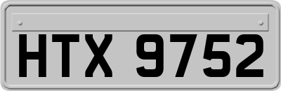 HTX9752