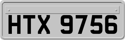 HTX9756