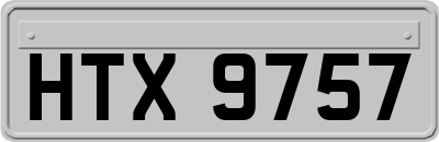 HTX9757