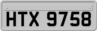 HTX9758