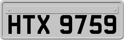 HTX9759