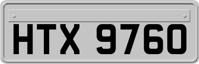 HTX9760