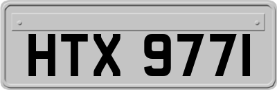 HTX9771