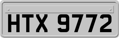 HTX9772