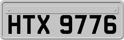 HTX9776