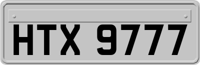 HTX9777