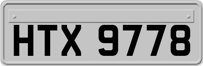 HTX9778