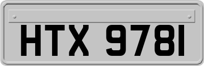 HTX9781