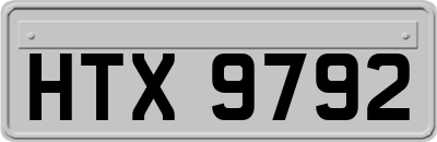 HTX9792