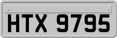 HTX9795