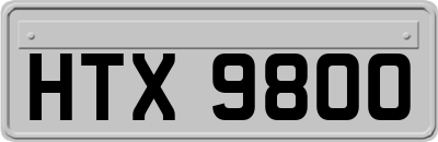 HTX9800