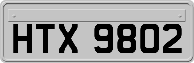 HTX9802