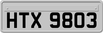 HTX9803