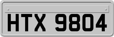 HTX9804