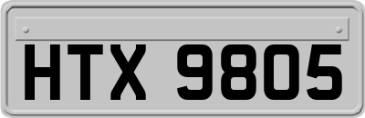 HTX9805