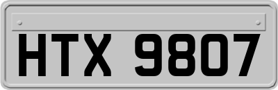 HTX9807