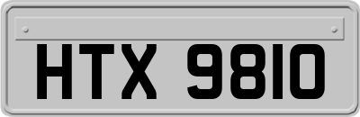 HTX9810