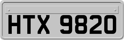 HTX9820